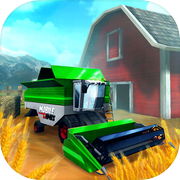 Hay Hero: Farming Simulator