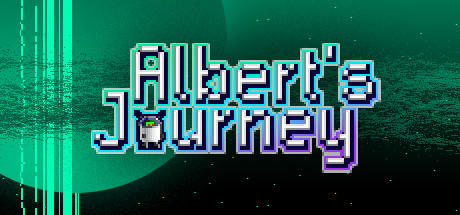 Banner of Albert's Journey 