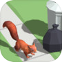 Runaway Squirrels