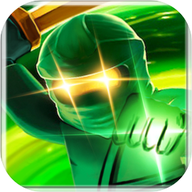The Green Warrior Ninja - Stop Evil Dead Land