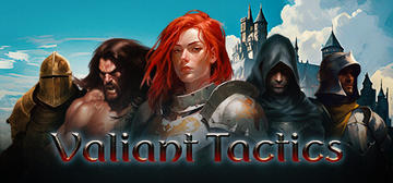 Banner of Valiant Tactics 