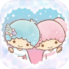 キキ＆ララのトゥインクル パズル