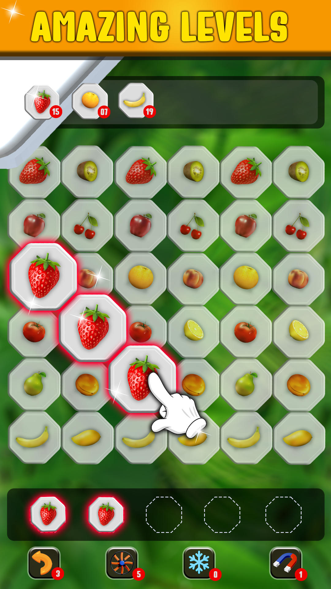 Triple Tile Match 3d Latest Version for Android/iOS - TapTap