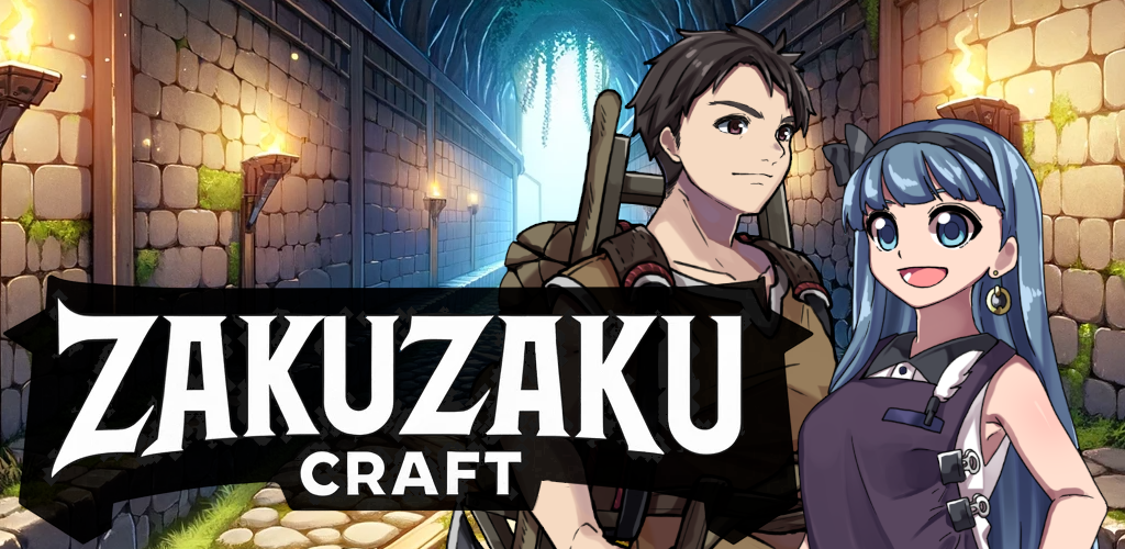 Banner of ZakuzakuCraft 1.3.3