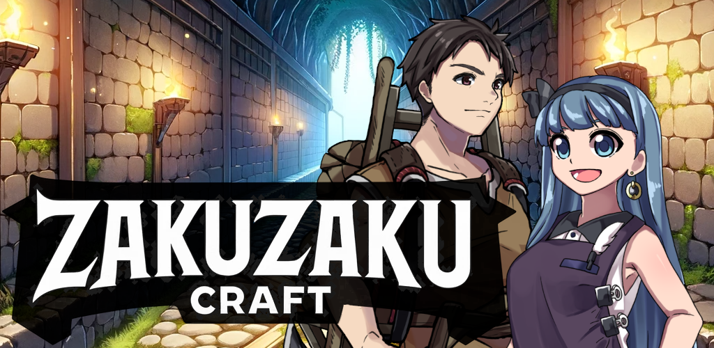 Banner of ZakuzakuCraft 