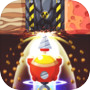 Icon of Drill vs blcok