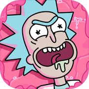 Rick dan Morty: Clone Rumble