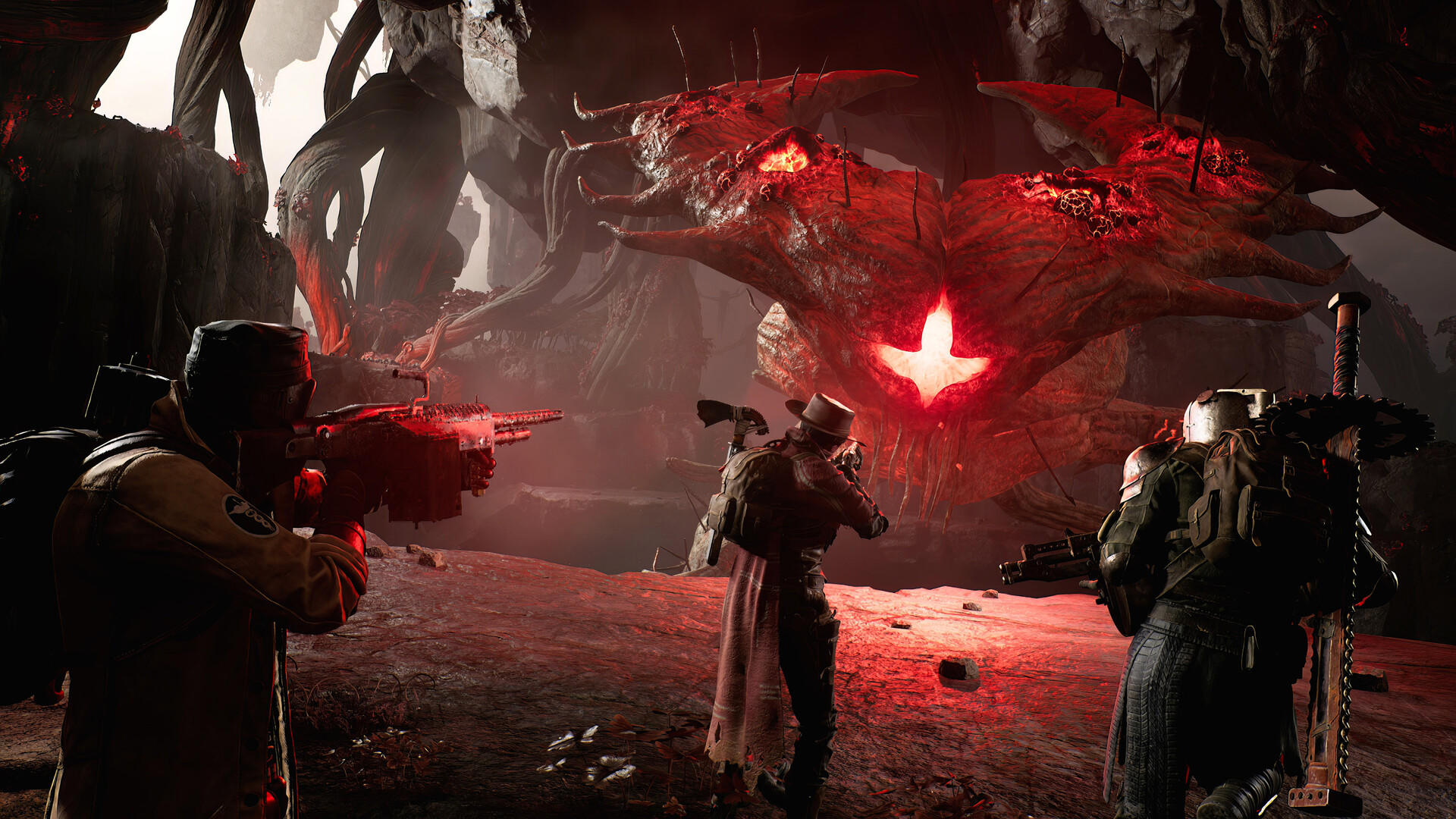 REMNANT II® Game Screenshot