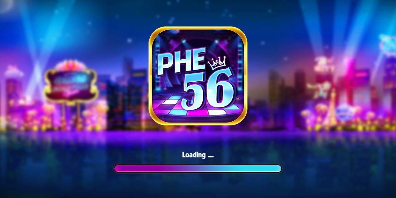 Phe56 screenshot game