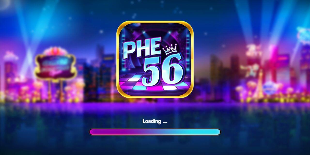 Phe56 Game Screenshot