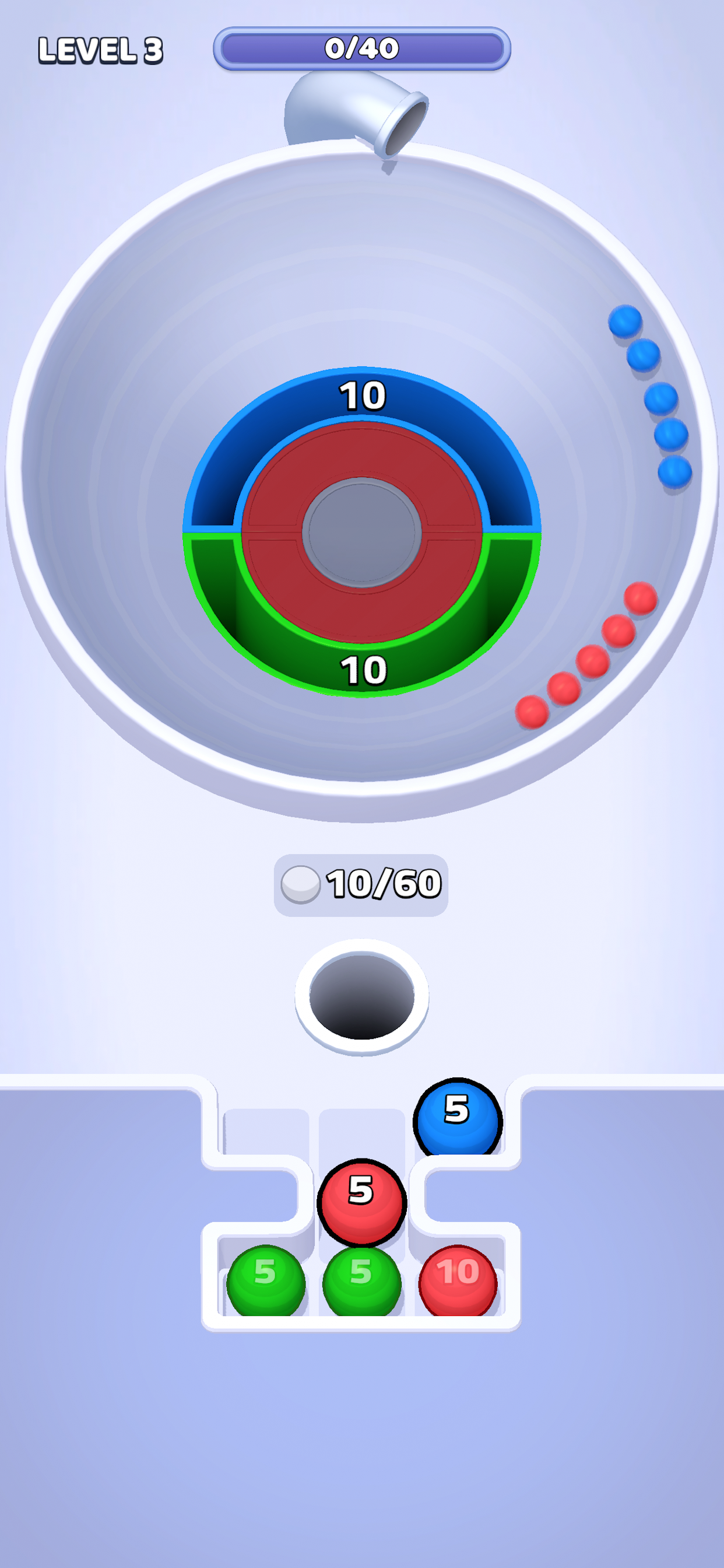 Hole Balls Latest Version for Android/iOS APK - TapTap