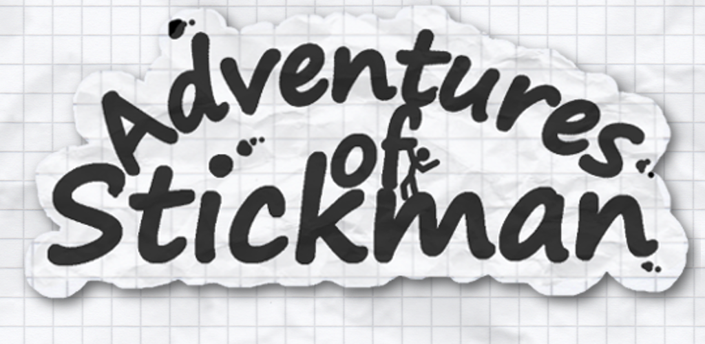Banner of Abenteuer von Stickman 2.4