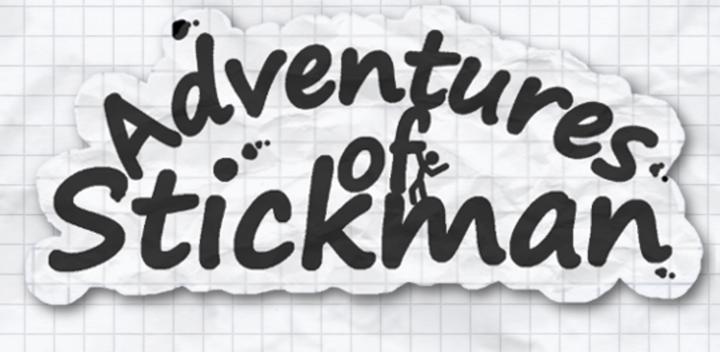 Banner of Adventures of Stickman 2.4