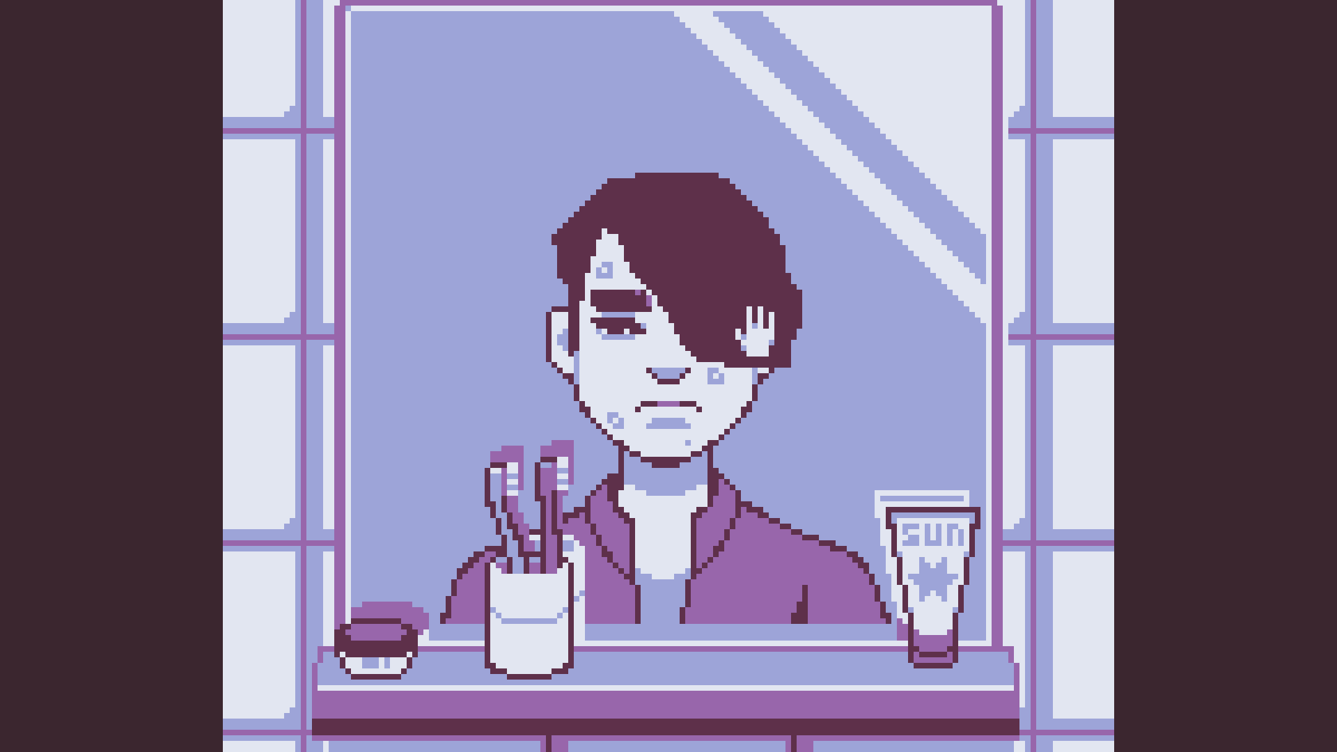 Screenshot of Small Town Emo