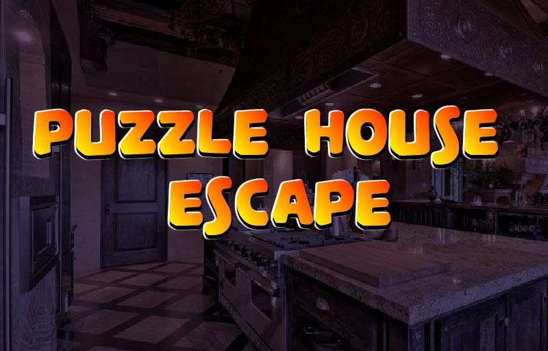 Screenshot of Escape games zone 117
