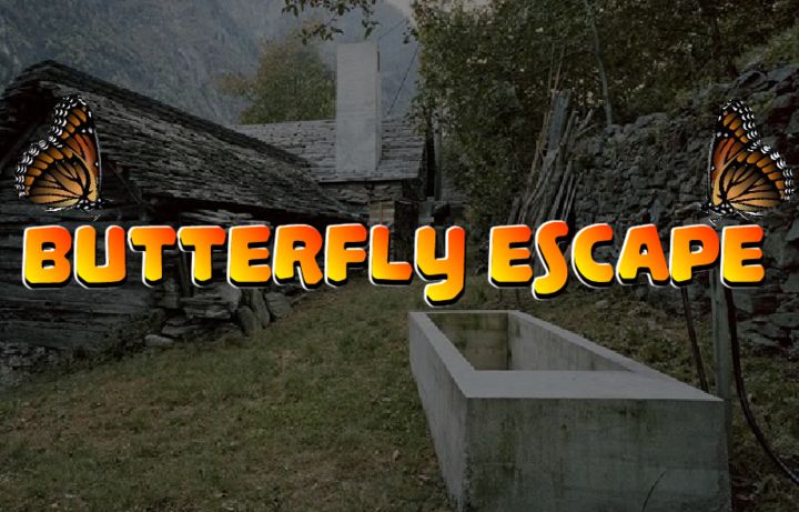 Скриншот игры Escape games zone 116