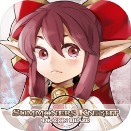 Summoners Knight: Dragon Blaze
