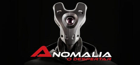 Banner of Anomalia O Despertar 