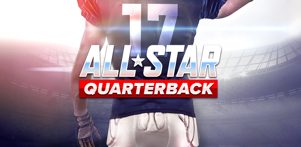 Banner of All Star Quarterback 17 2.5.0_36