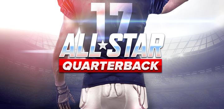 Banner of All Star Quarterback 24 2.5.0_36