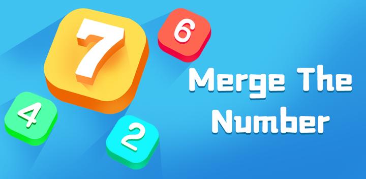 Banner of Merge The Number - Puzzle Games 1.4.3