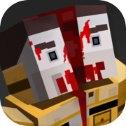 Pixel Blood Online
