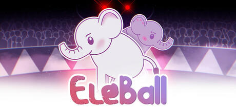 Banner of EleBall 