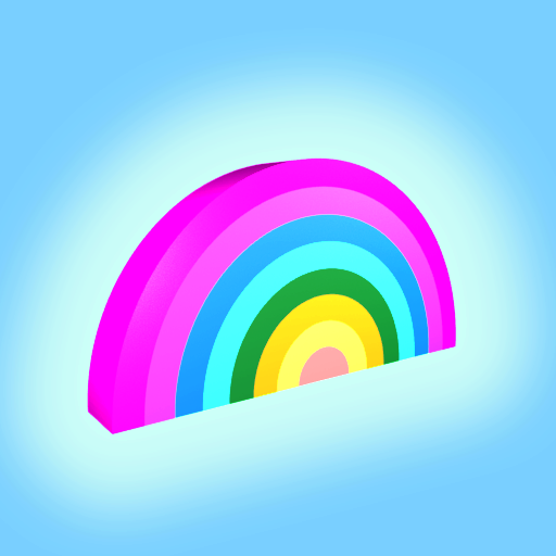 Half Ring Puzzle Latest Version for Android/iOS APK - TapTap