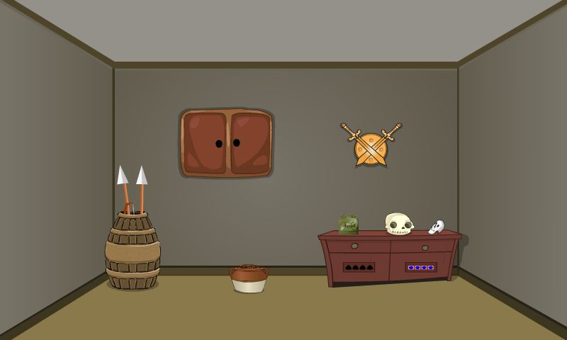 Jolly Boy Kite Escape screenshot game