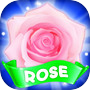 Rose Match Petal Candy