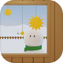 Icon of Escape Game Snowman