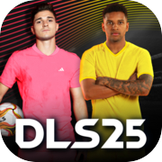 Dream League Soccer 2024