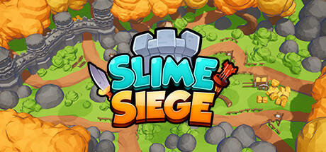Banner of Slime Siege 