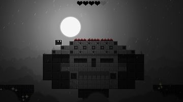 Captura de Tela do Jogo 天空遗迹