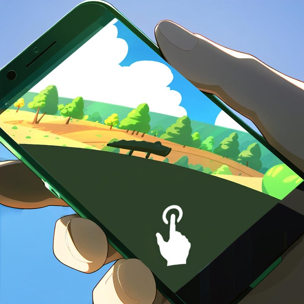 Angled Loop Latest Version for Android/iOS APK - TapTap