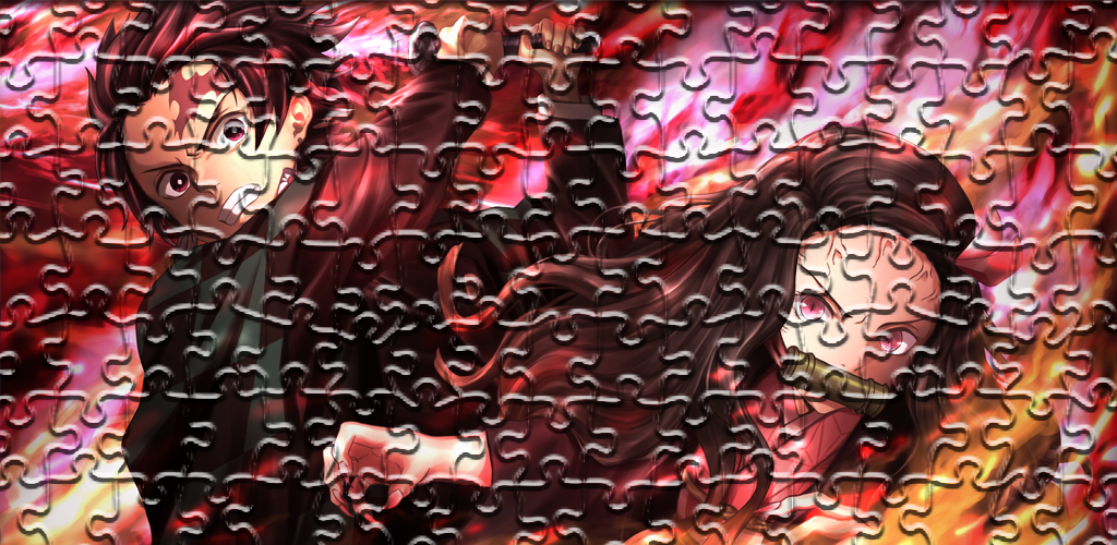 Banner of 데몬슬레이어를 위한 퍼즐 1.31