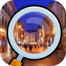 Hidden City: Hidden Object for Android - Free App Download