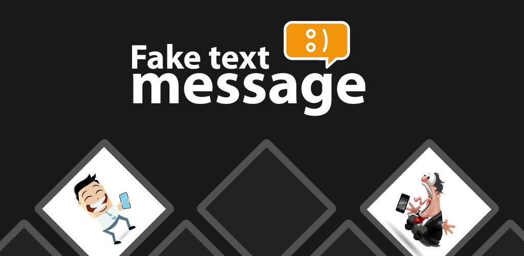 Banner of Mensagem de texto falsa 4.3.8