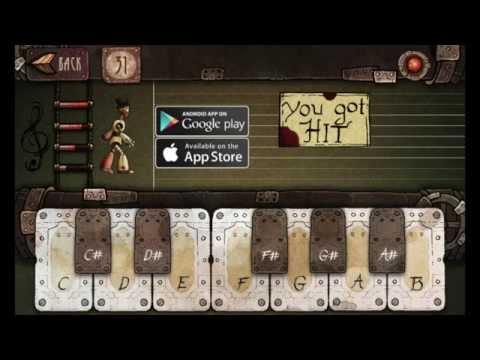 Скриншот видео Note Fighter Classic