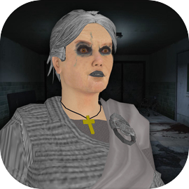 Spooky Granny Escape Scary