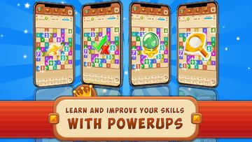 Sudoku Quest ภาพหน้าจอเกม