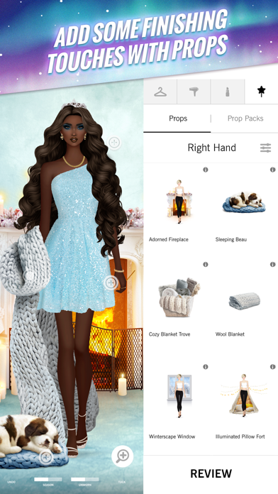 Covet Fashion - Dress Up Game 遊戲截圖