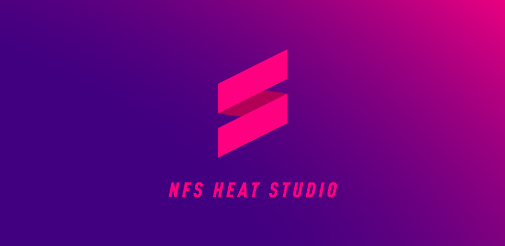Banner of Studio NFS Heat 1.5.0