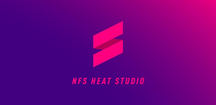Banner of NFS Heat Studio 1.5.0
