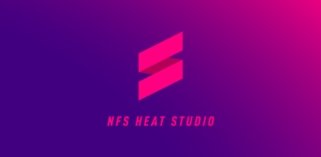 Banner of NFS Heat Studio 