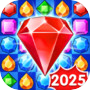 Jewels Legend - Match 3 Puzzle
