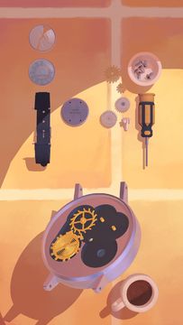 Assemble With Care Game Screenshot