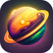 Space Colonizers - the Sandbox