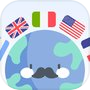 FlagsGuessr - World Flags Quiz