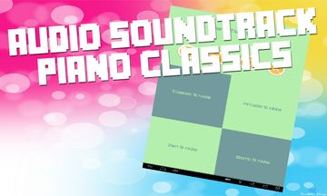 Piano Tiles 5 Note 遊戲截圖